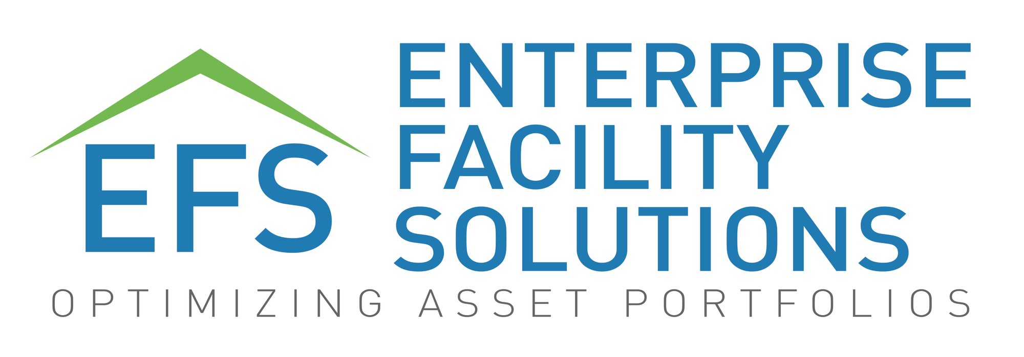 Enterprise Facility Solutions Logo